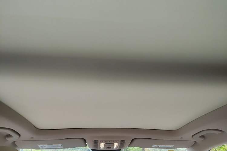 Used Mercedes-Benz GLS-Class  Headliner
