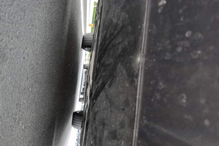 Used Mercedes-Benz GLS-Class  Chassis Front