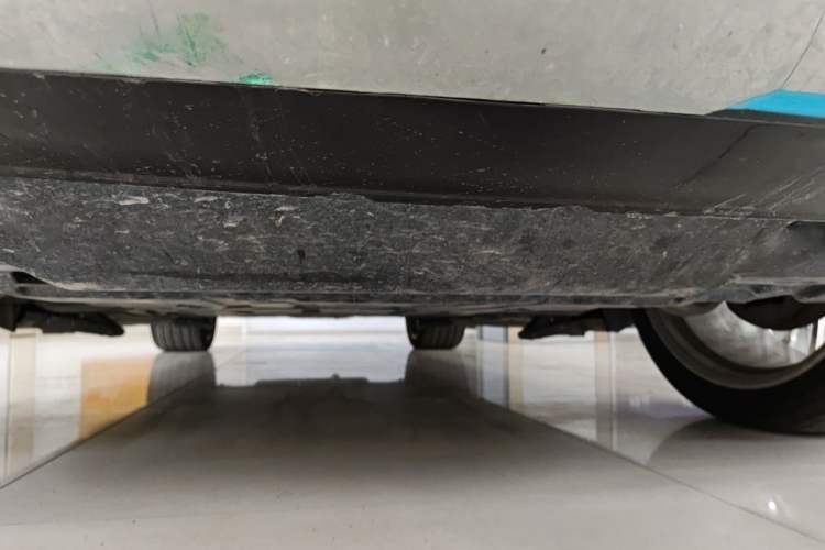 Used Mercedes-Benz GLS-Class 2023 GLS 450 4-seater U.S. version Chassis Front