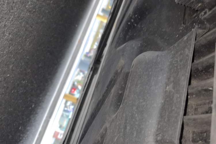 Used Mercedes-Benz GLS-Class  Chassis Rear Left