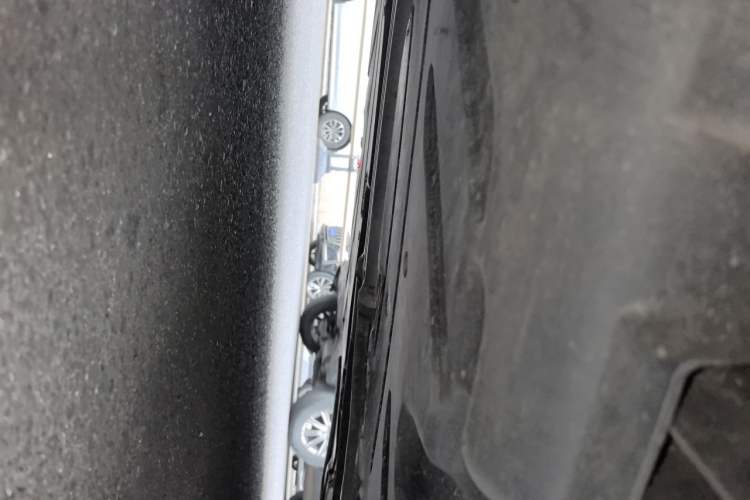 Used Mercedes-Benz GLS-Class  Chassis Rear Right