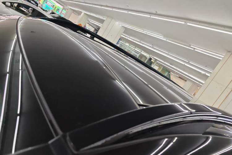 Used Mercedes-Benz GLS-Class 2023 GLS 450 6-seater U.S. version Roof