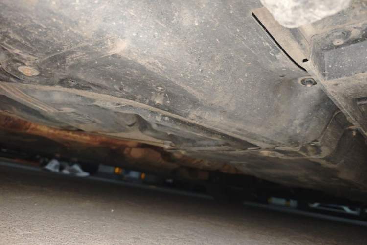 Used Mercedes-Benz M-Class 2008 ML 350 4MATIC Luxury Model Chassis Rear Right