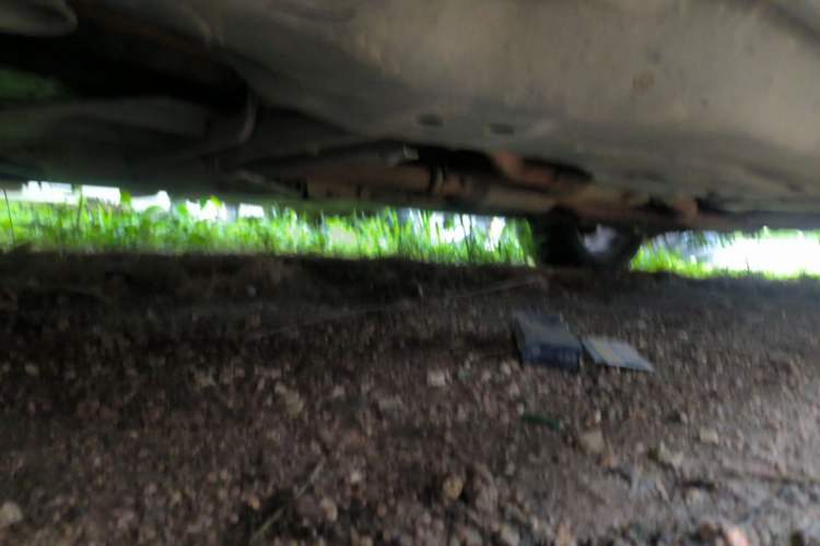 Used Mercedes-Benz M-Class 2010 ML 350 4MATIC Luxury Model Chassis Front Left