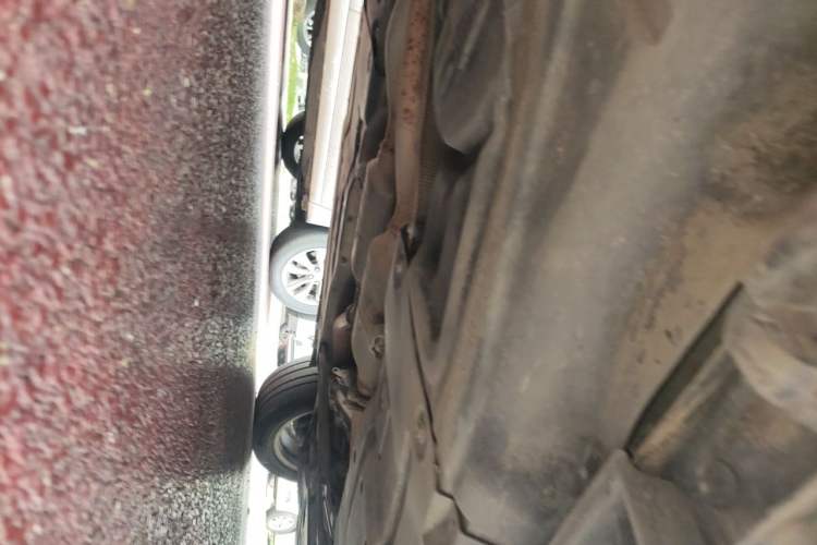 Used Mercedes-Benz M-Class 2010 ML 350 4MATIC Luxury Special Edition Chassis Rear Right