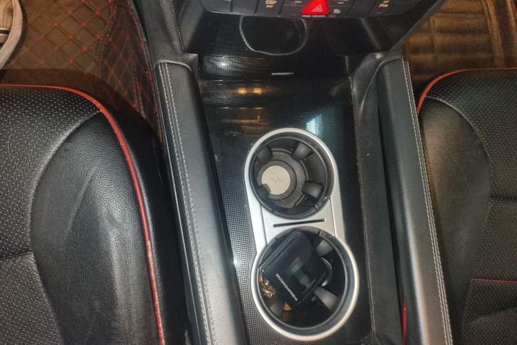 Used Mercedes-Benz M-Class 2010 ML 300 4MATIC Gear Lever