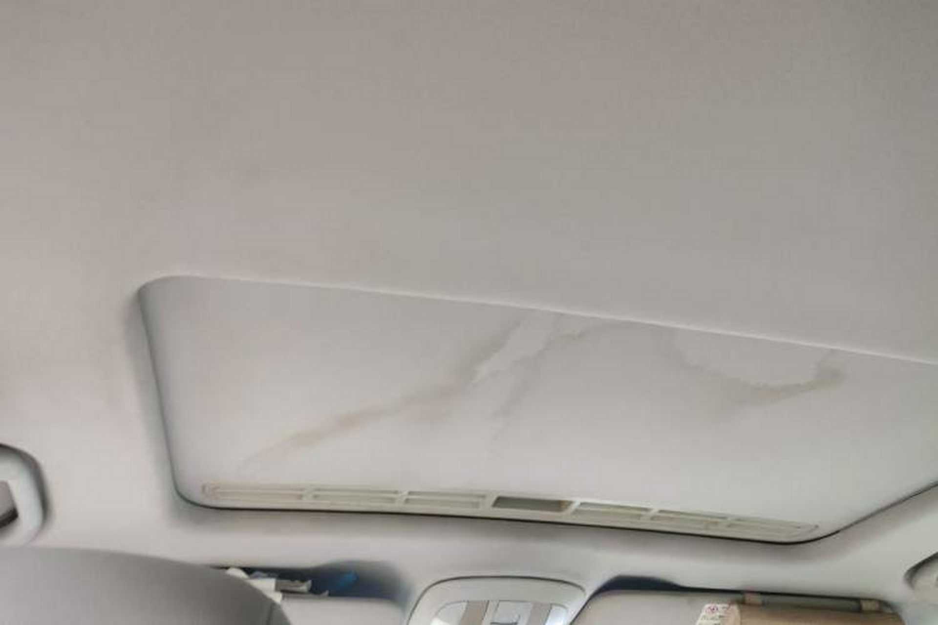 Used Mercedes-Benz M-Class 2010 ML 300 4MATIC Headliner