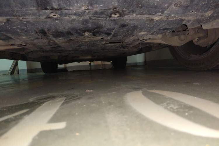 Used Mercedes-Benz M-Class 2012 ML 300 Chassis Front