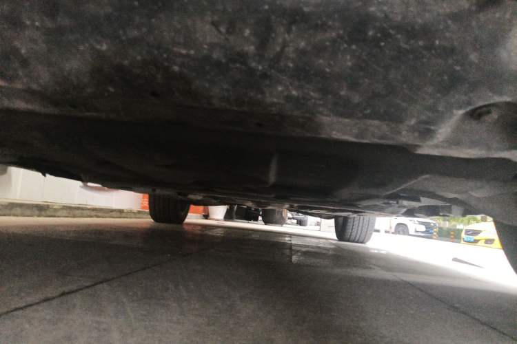 Used Mercedes-Benz M-Class 2012 ML 300 Chassis Front