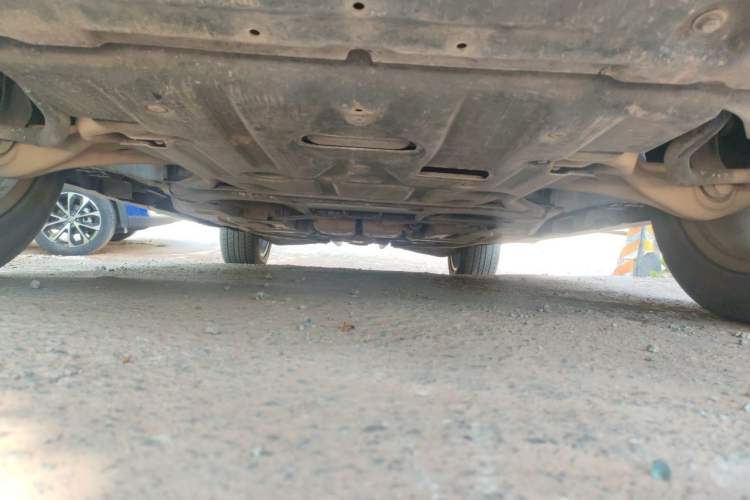 Used Mercedes-Benz M-Class 2012 ML 300 Chassis Front