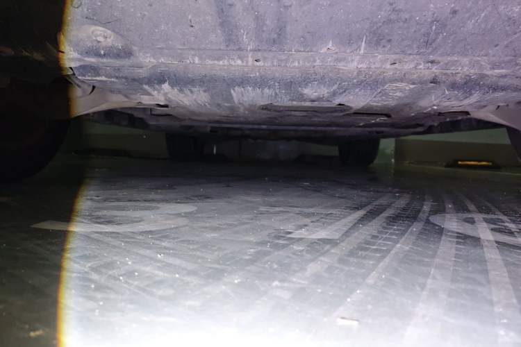 Used Mercedes-Benz M-Class 2012 ML 300 Chassis Front