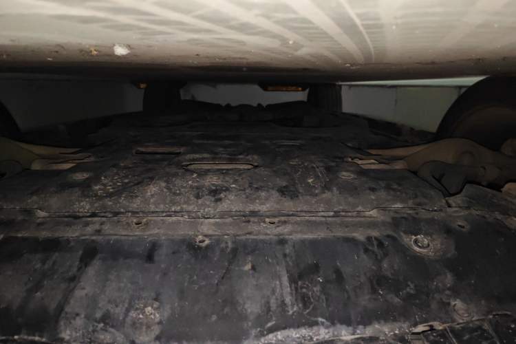 Used Mercedes-Benz M-Class 2012 ML 300 Chassis Front
