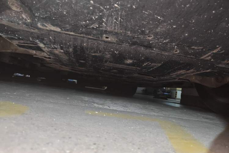 Used Mercedes-Benz M-Class 2012 ML 350 Sport Edition Chassis Front