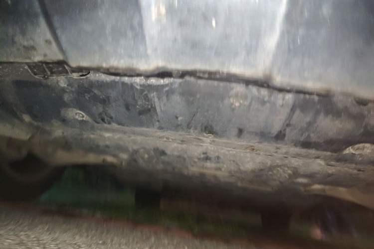 Used Mercedes-Benz M-Class 2012 ML 300 Chassis Front