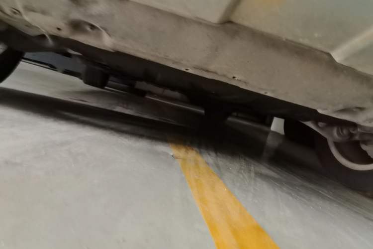 Used Mercedes-Benz M-Class 2012 ML 300 Chassis Front