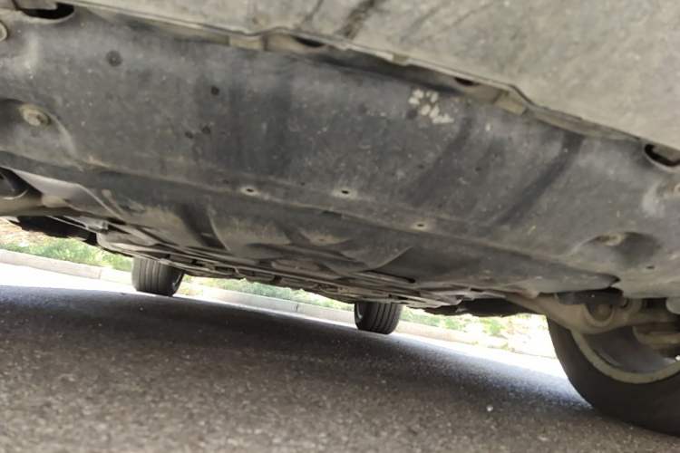 Used Mercedes-Benz M-Class 2012 ML 300 Chassis Front