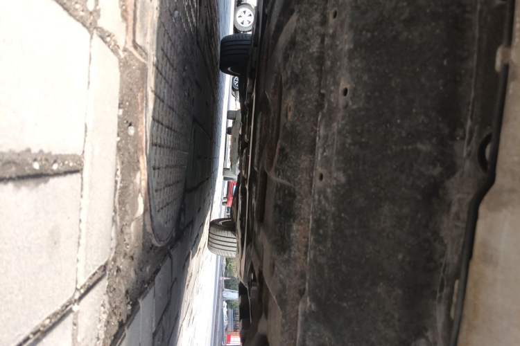 Used Mercedes-Benz M-Class 2012 ML 300 Chassis Front