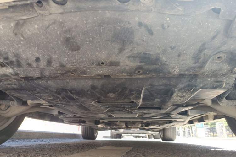 Used Mercedes-Benz M-Class 2012 ML 300 Chassis Front