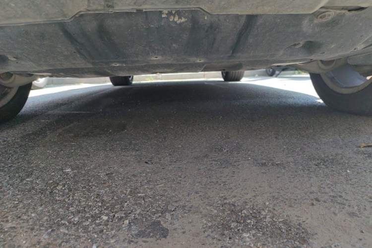 Used Mercedes-Benz M-Class 2012 ML 300 Chassis Front