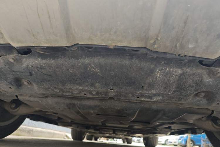 Used Mercedes-Benz M-Class 2012 ML 350 Sport Edition Chassis Front