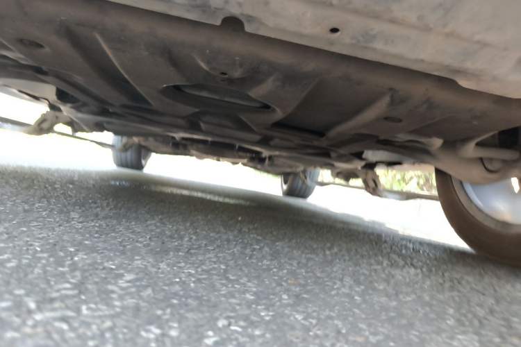 Used Mercedes-Benz M-Class 2012 ML 300 Chassis Front