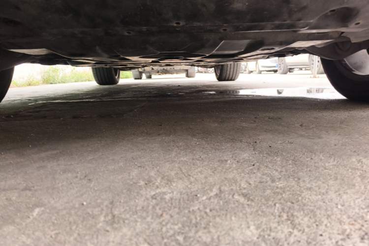 Used Mercedes-Benz M-Class 2012 ML 300 Chassis Front