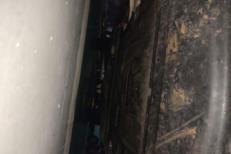 Used Mercedes-Benz M-Class 2012 ML 300 Chassis Front