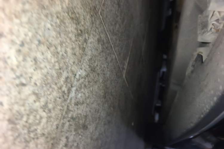 Used Mercedes-Benz M-Class 2012 ML 350 Luxury Edition Chassis Front Left
