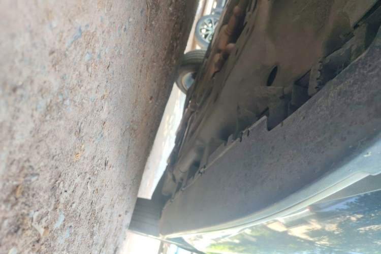 Used Mercedes-Benz M-Class 2012 ML 300 Chassis Front Left