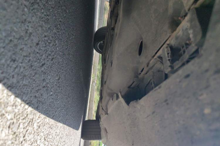 Used Mercedes-Benz M-Class 2012 ML 300 Chassis Front Left