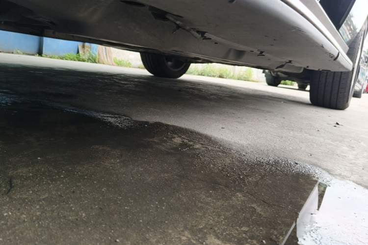Used Mercedes-Benz M-Class 2012 ML 300 Chassis Front Left