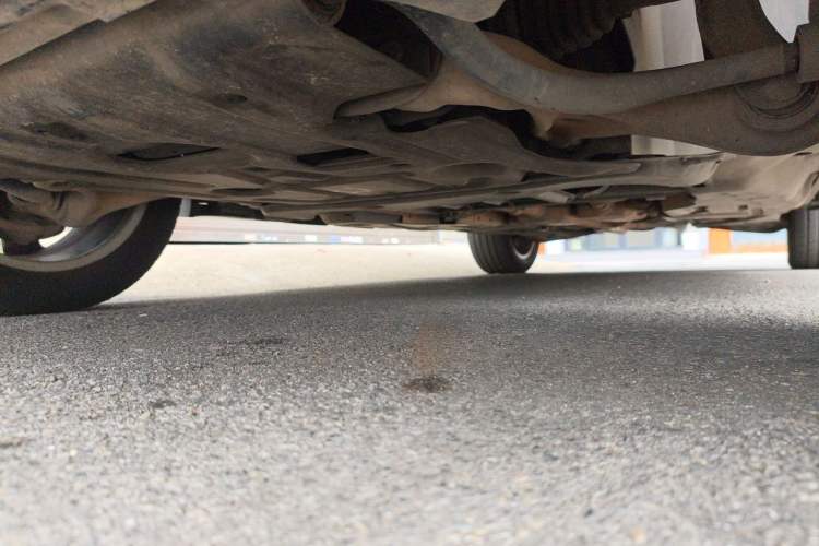 Used Mercedes-Benz M-Class 2012 ML 300 Chassis Front Left