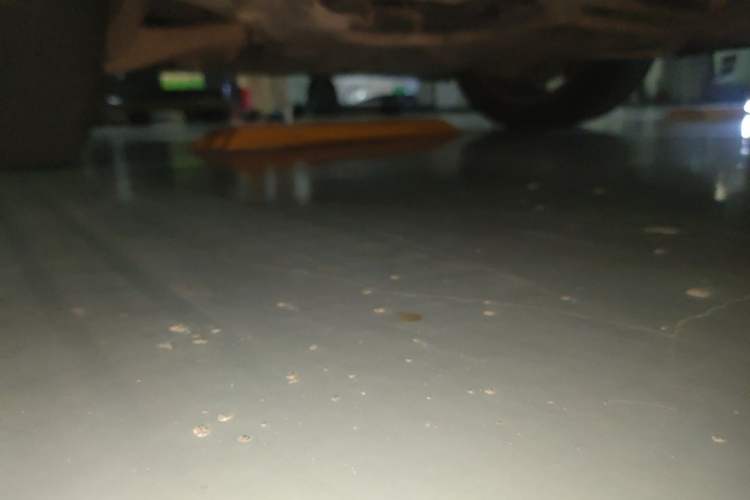 Used Mercedes-Benz M-Class 2012 ML 300 Chassis Front Left