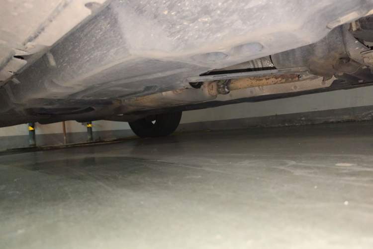 Used Mercedes-Benz M-Class 2012 ML 300 Chassis Front Right