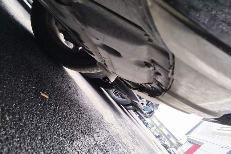 Used Mercedes-Benz M-Class 2012 ML 350 Sport Edition Chassis Front Right