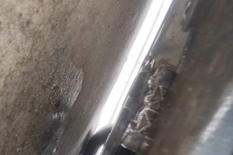 Used Mercedes-Benz M-Class 2012 ML 350 Luxury Edition Chassis Front Right