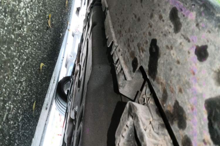 Used Mercedes-Benz M-Class 2012 ML 350 Sport Edition Chassis Front Right