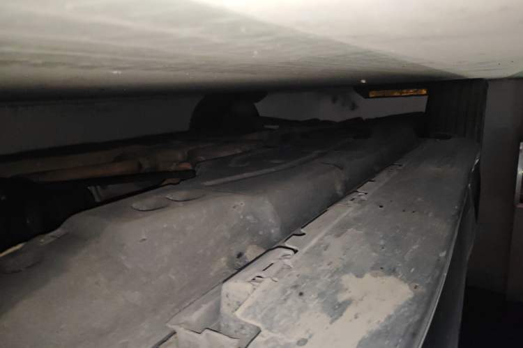 Used Mercedes-Benz M-Class 2012 ML 300 Chassis Front Right