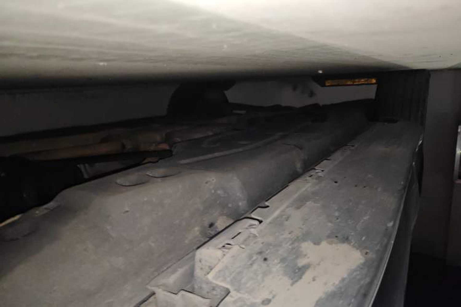 Used Mercedes-Benz M-Class 2012 ML 300 Chassis Front Right