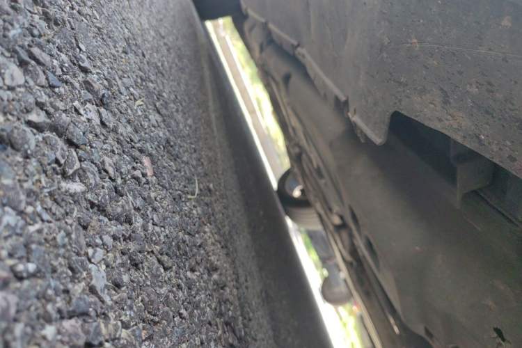 Used Mercedes-Benz M-Class 2012 ML 300 Chassis Front Right