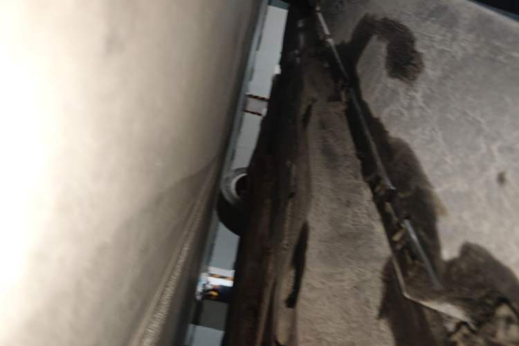Used Mercedes-Benz M-Class 2012 ML 350 Sport Edition Chassis Front Right