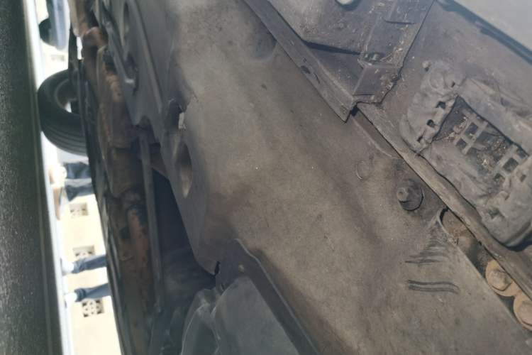 Used Mercedes-Benz M-Class 2012 ML 350 Luxury Edition Chassis Front Right