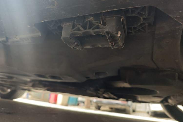 Used Mercedes-Benz M-Class 2012 ML 350 Sport Edition Chassis Front Right