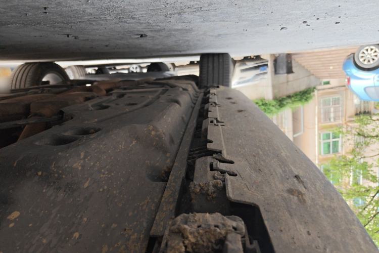 Used Mercedes-Benz M-Class 2012 ML 350 Sport Edition Chassis Front Right