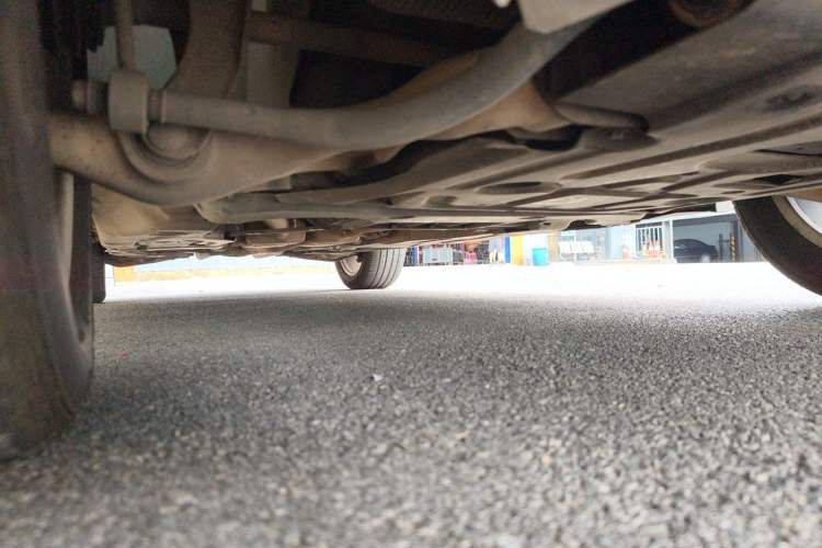 Used Mercedes-Benz M-Class 2012 ML 300 Chassis Front Right