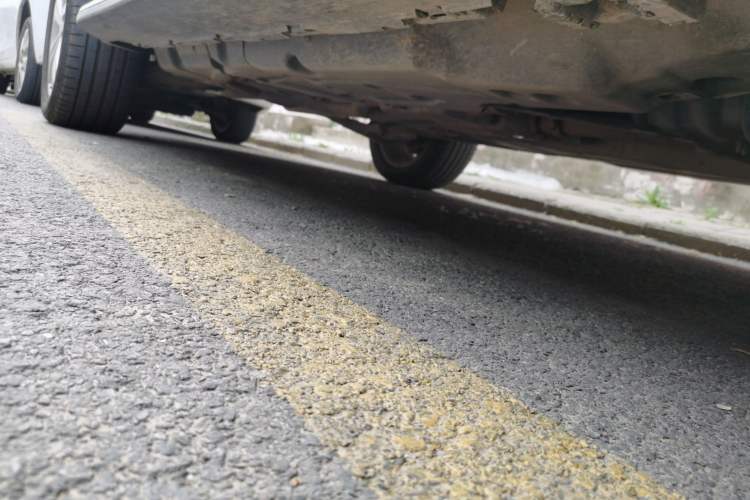 Used Mercedes-Benz M-Class 2012 ML 350 Sport Edition Chassis Front Right