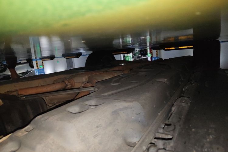 Used Mercedes-Benz M-Class 2012 ML 300 Chassis Front Right
