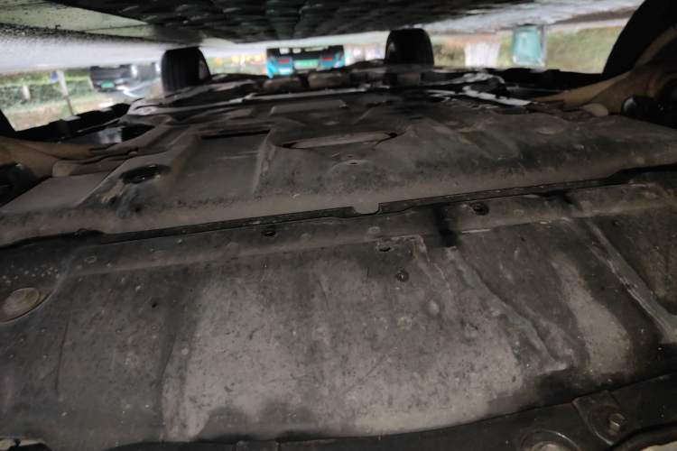 Used Mercedes-Benz M-Class 2012 ML 300 Chassis Front