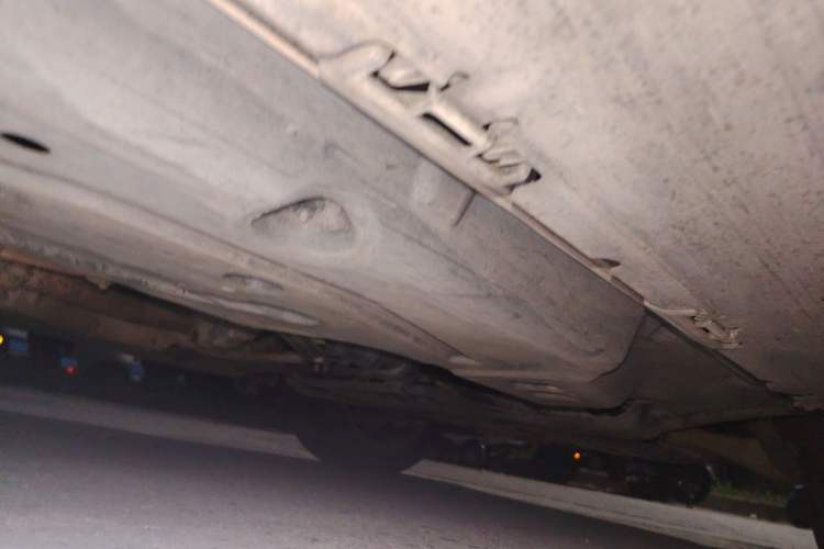 Used Mercedes-Benz M-Class 2012 ML 300 Chassis Front