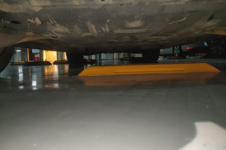 Used Mercedes-Benz M-Class 2012 ML 300 Chassis Front